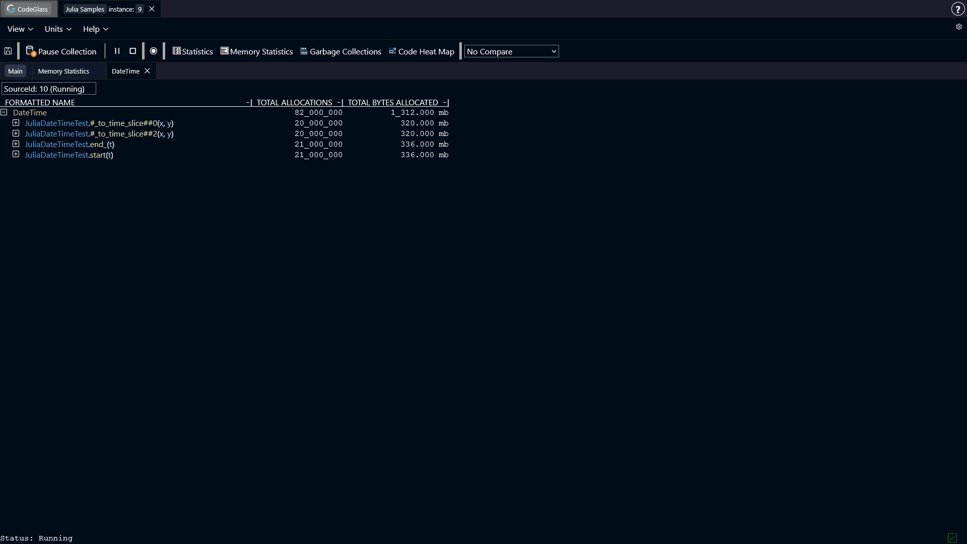 Mem Allocators Pre Fix