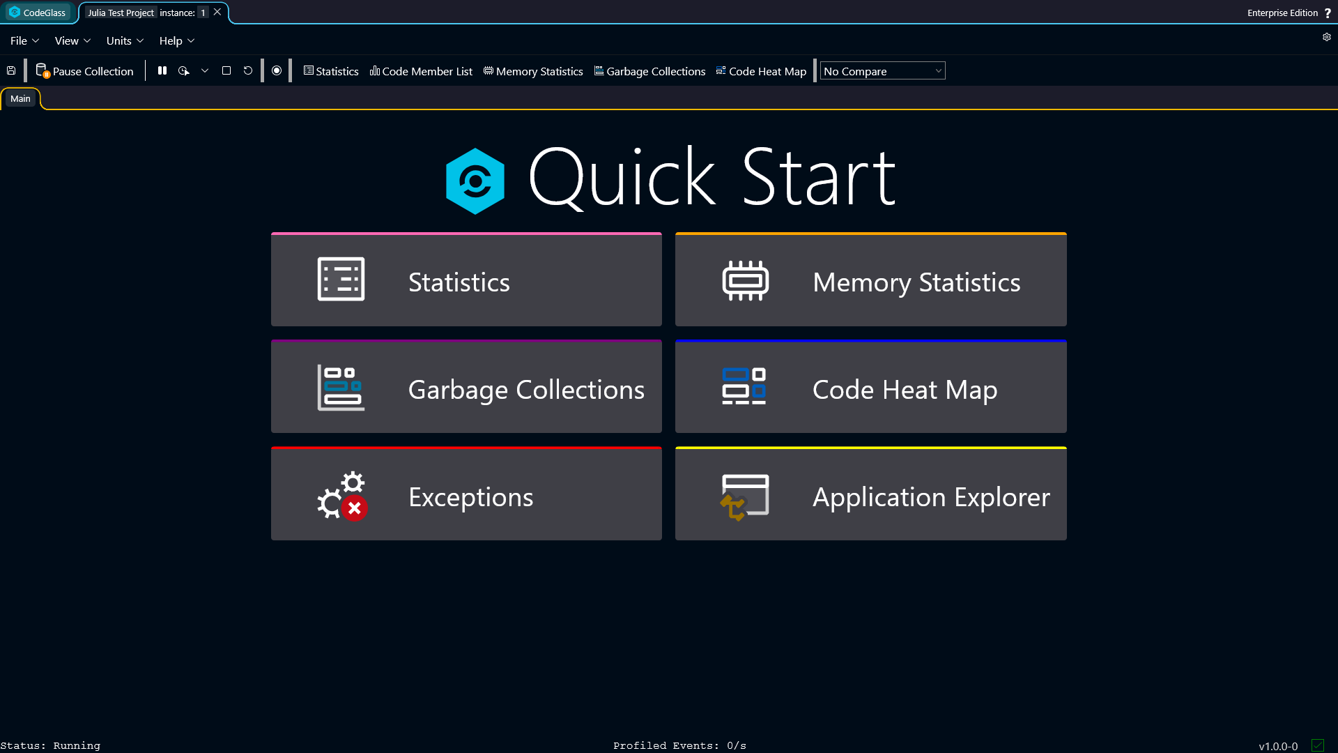 Quick Start