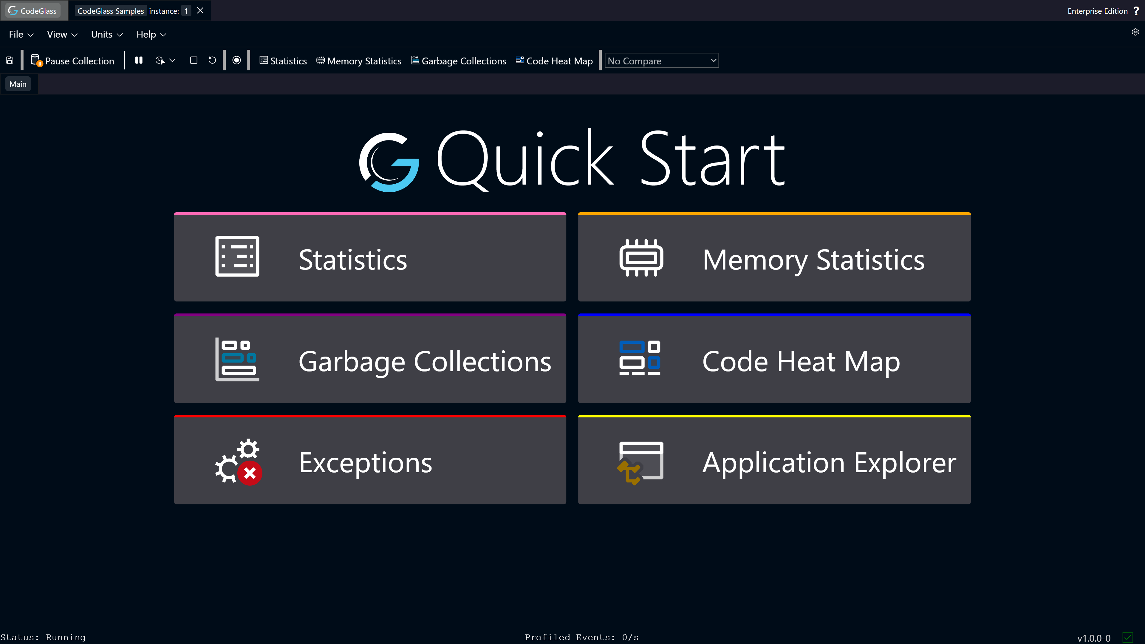 Quick Start