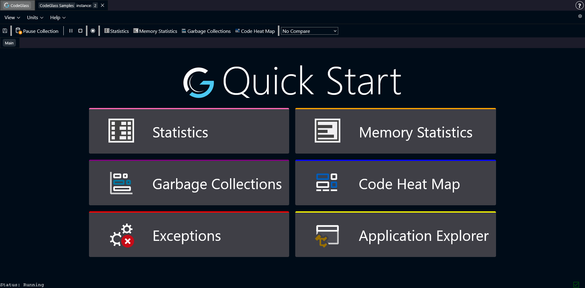 Quick Start