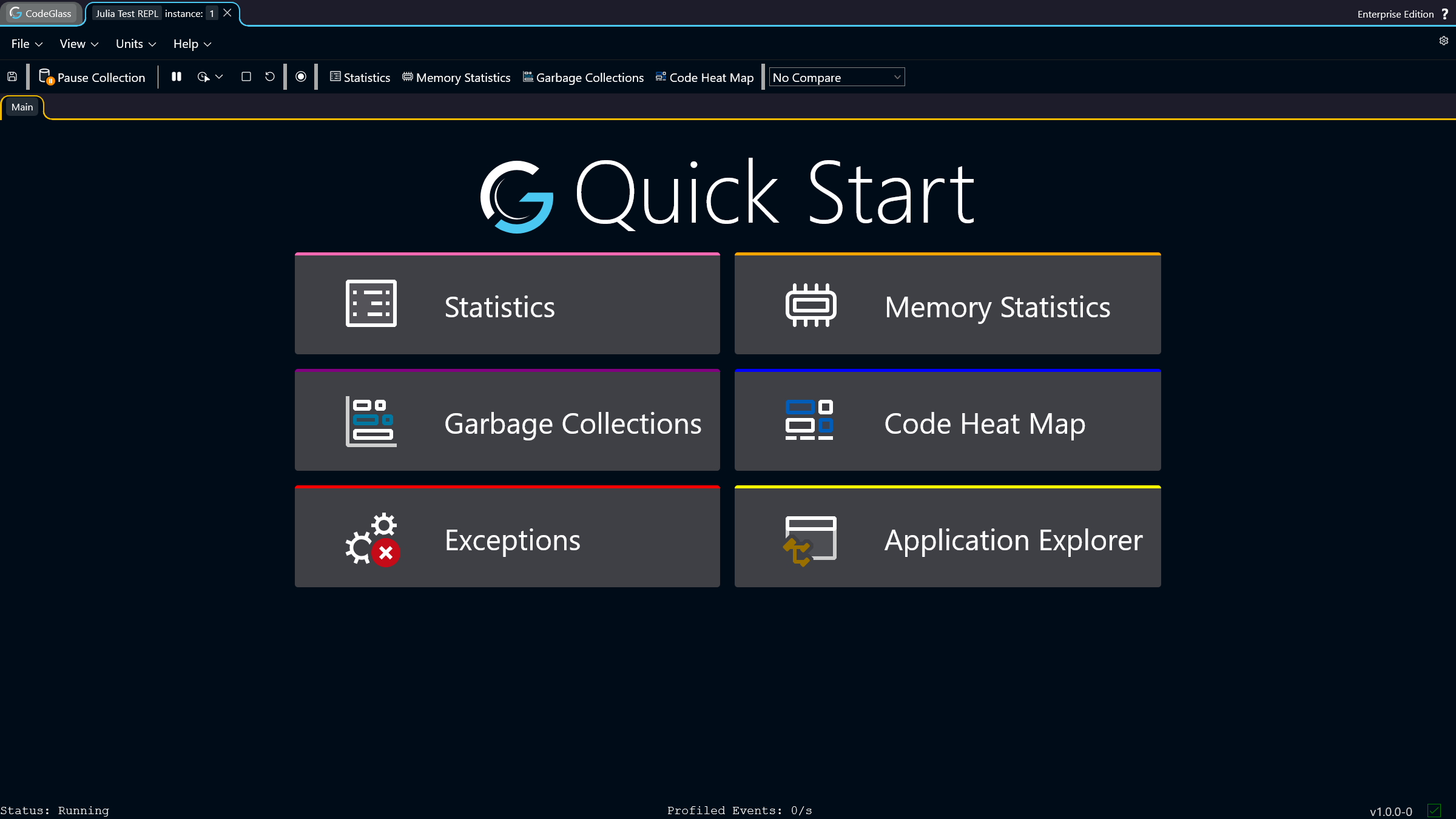 Quick Start