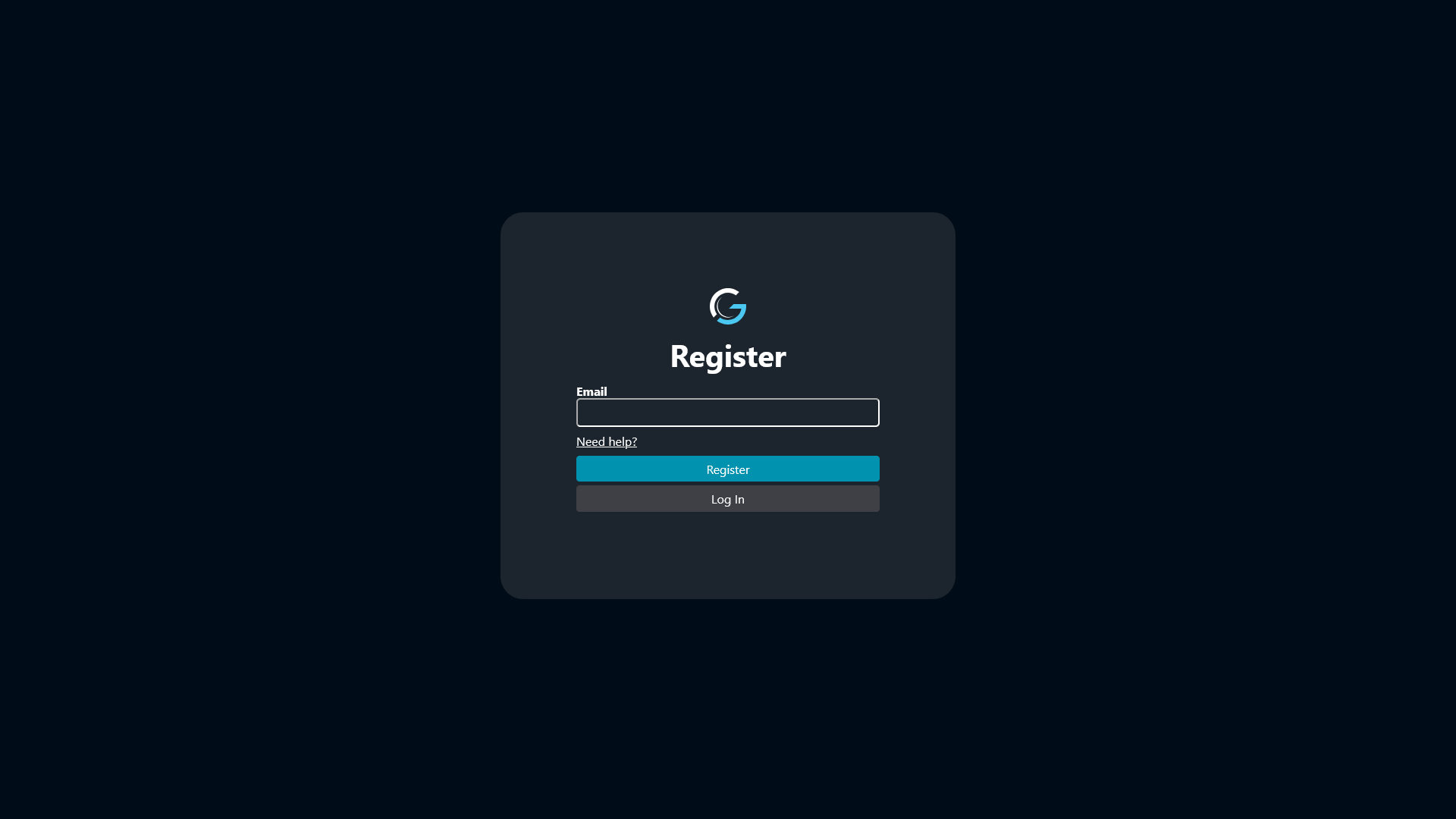 Register page image