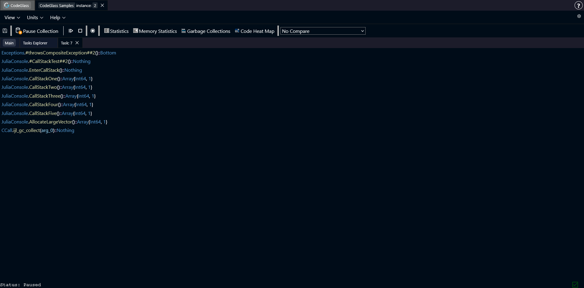 Task Details