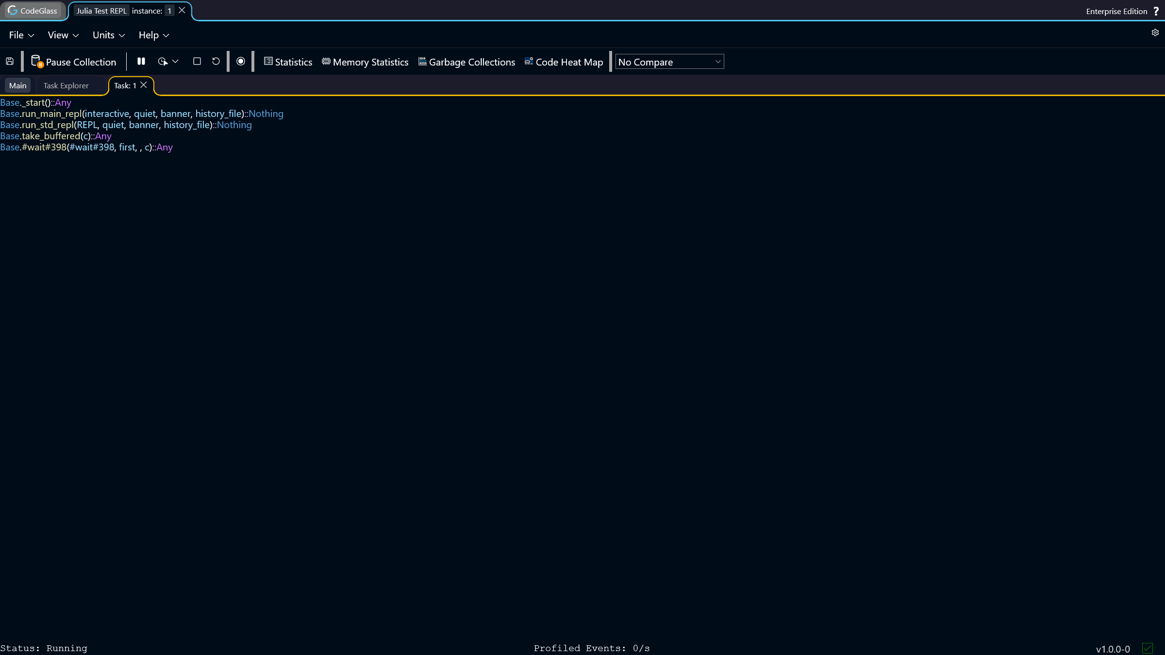 Task Details